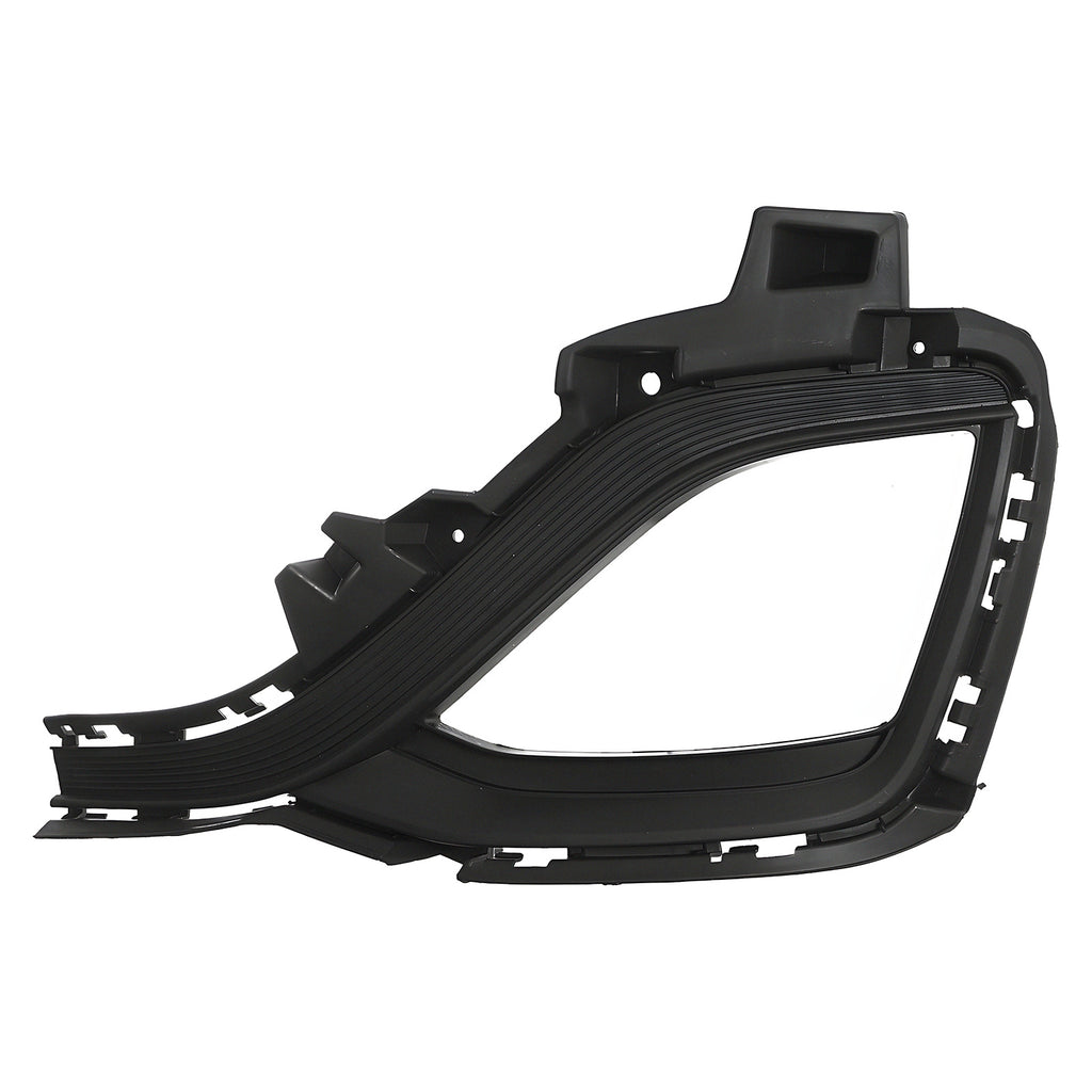 Rejilla de Fascia Delantera RADEC 003-0666-37