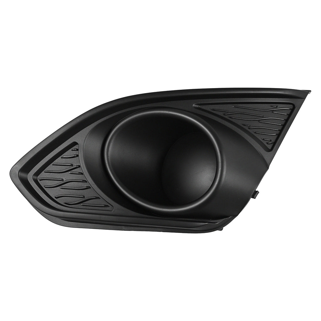Rejilla de Fascia Delantera RADEC 003-0666-39