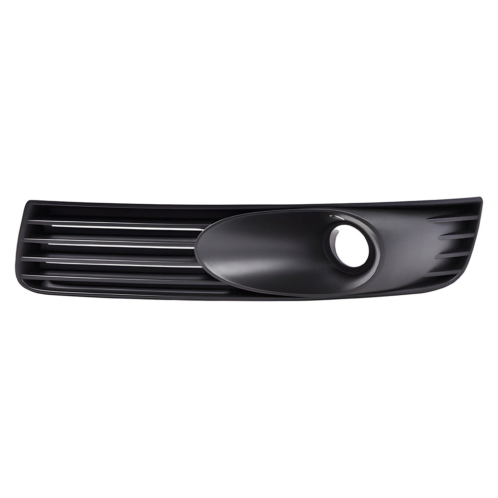 Rejilla Fascia Izquierda TYI 003-0667-01