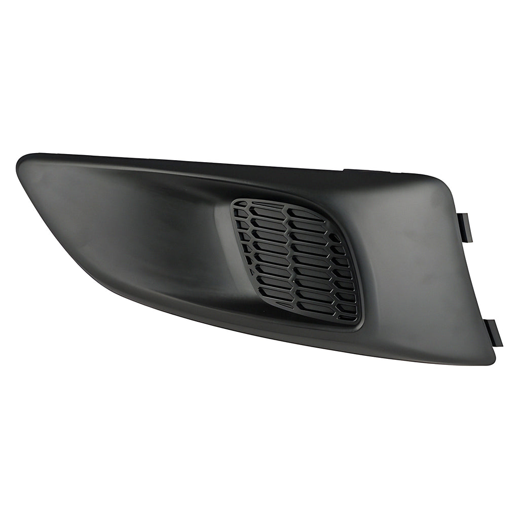 Rejilla Fascia Derecha PF 003-0670-02