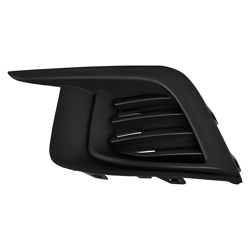 Rejilla Fascia Delantera Izquierda TYI 003-0670-11