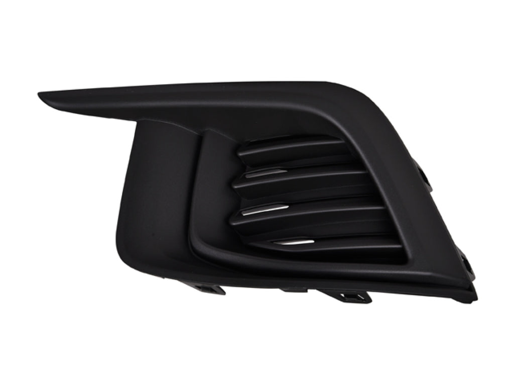 Rejilla Fascia Delantera Izquierda TYI 003-0670-11
