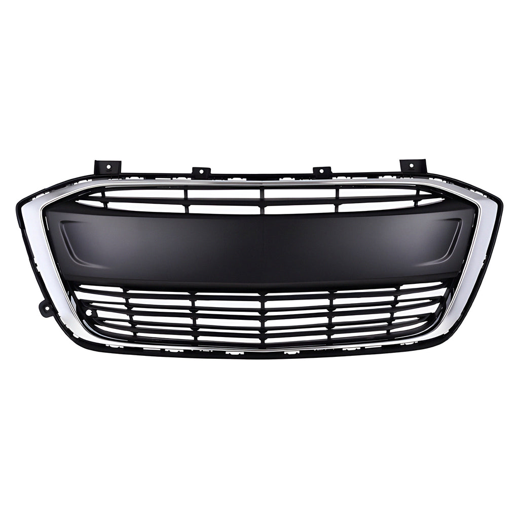 Rejilla Fascia Delantera TYI 003-0670-12