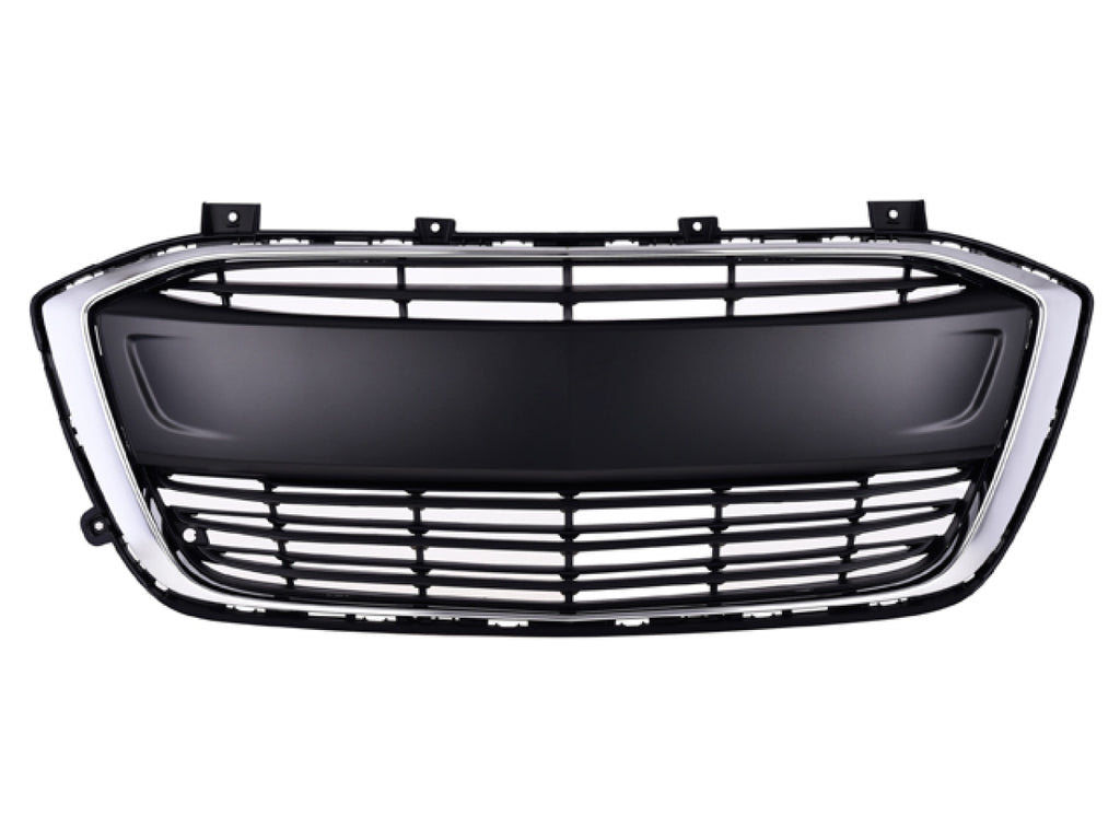 Rejilla Fascia Delantera TYI 003-0670-12