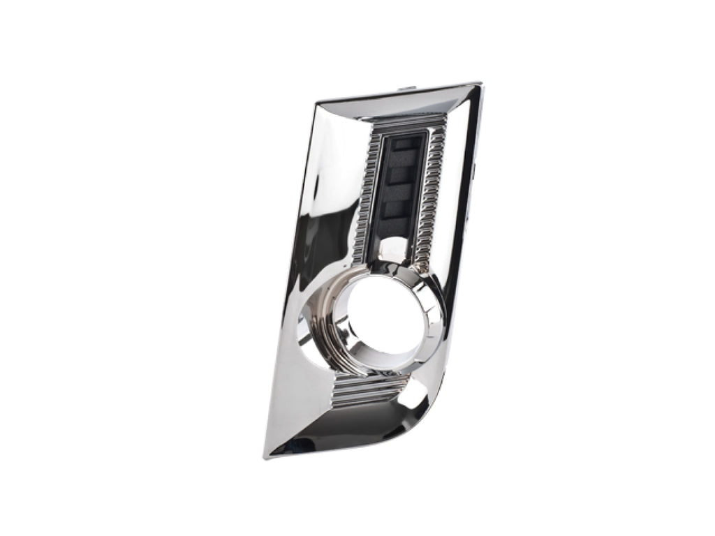 Rejilla Fascia Izquierda TYI 003-0678-01
