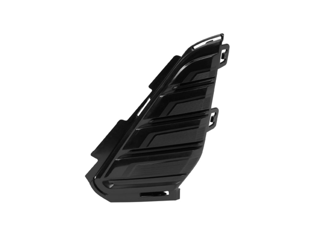 Rejilla Fascia Delantera Izquierda RADEC 003-0678-03
