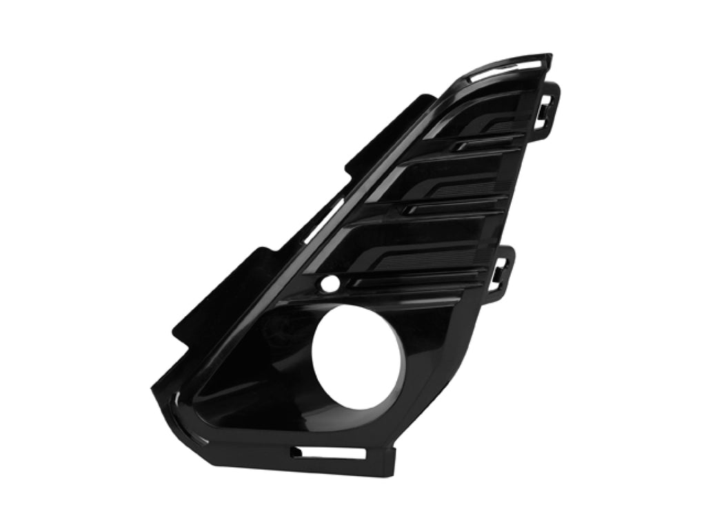 Rejilla Fascia Delantera Izquierda RADEC 003-0678-05