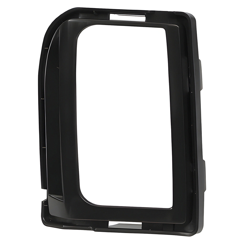 Rejilla Fascia Derecha RADEC 003-0678-06