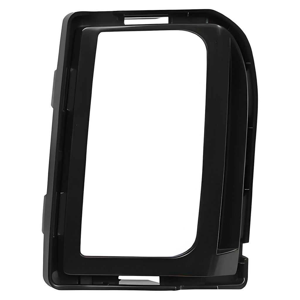 Rejilla Fascia Izquierda RADEC 003-0678-07