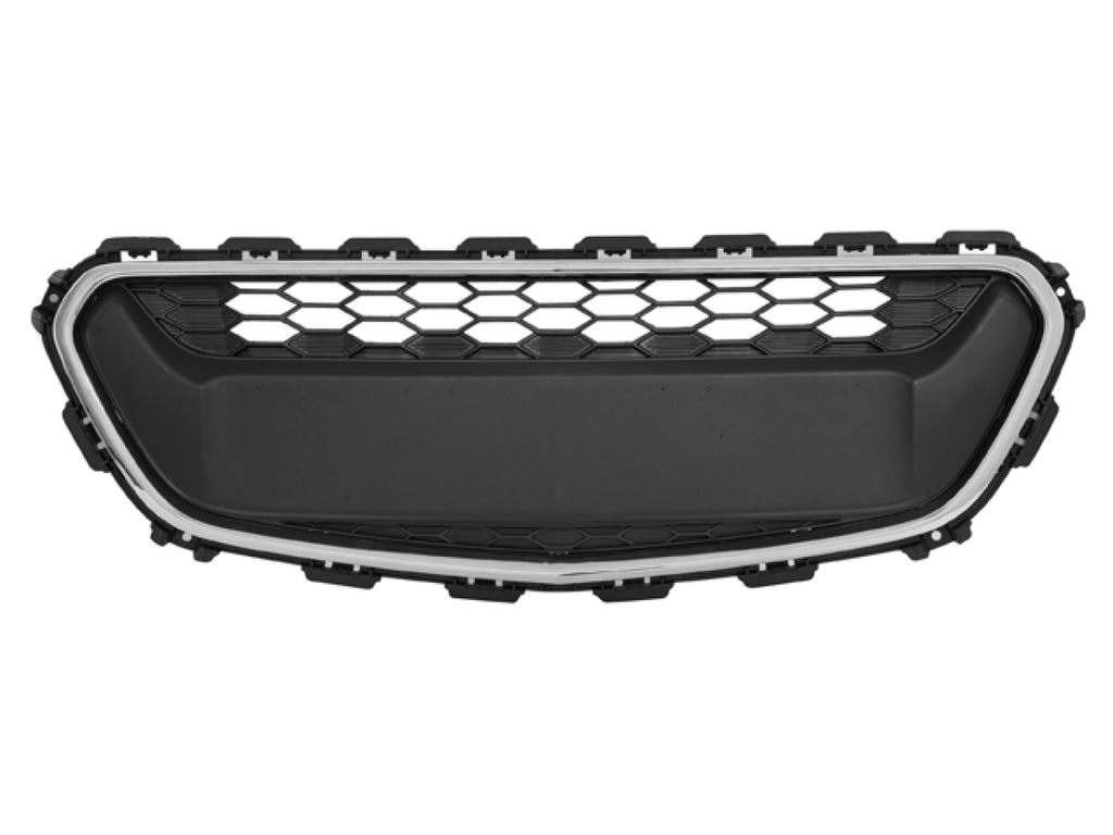 Rejilla Fascia Delantera SM 003-0683-12