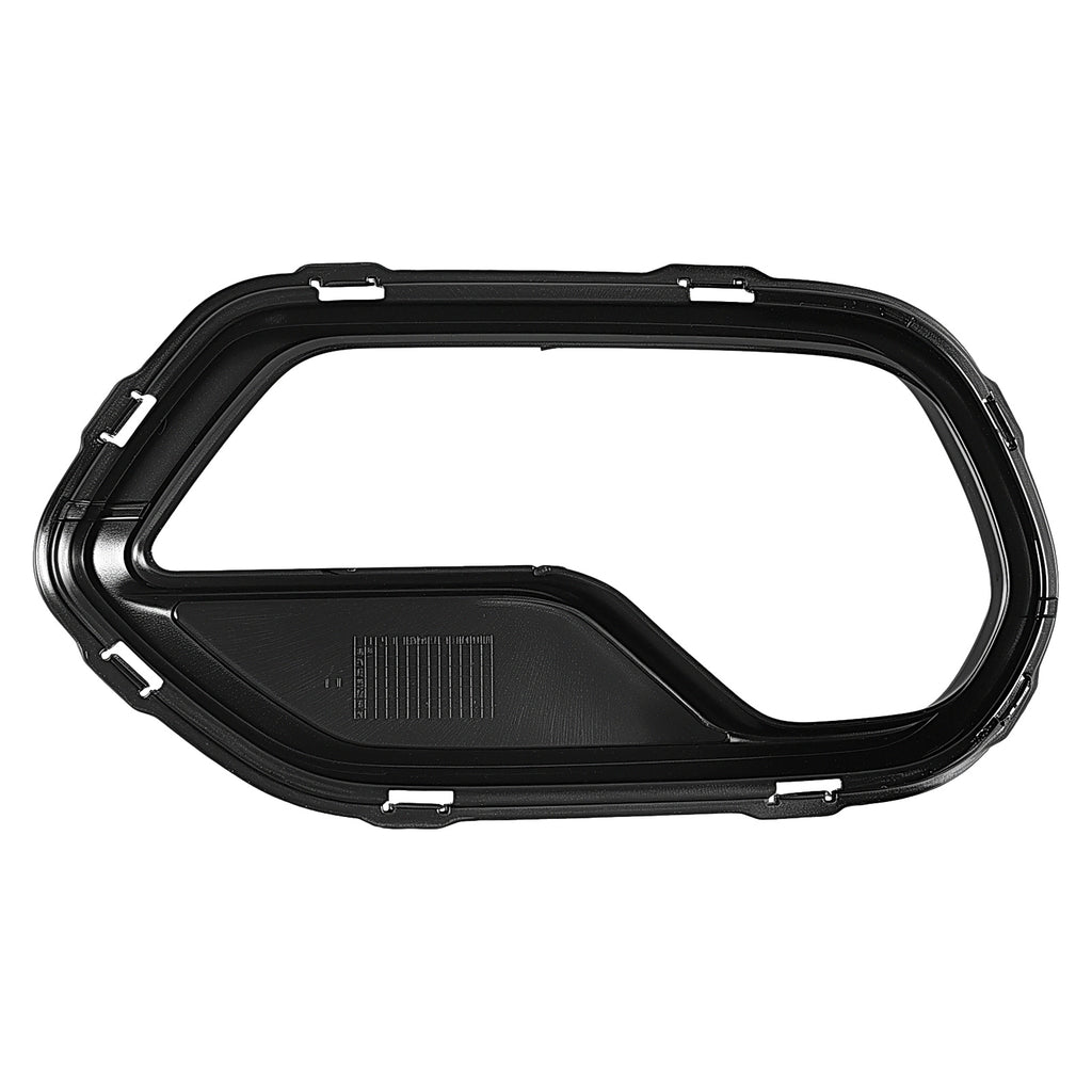 Rejilla de Fascia Delantera RADEC 003-0688-02