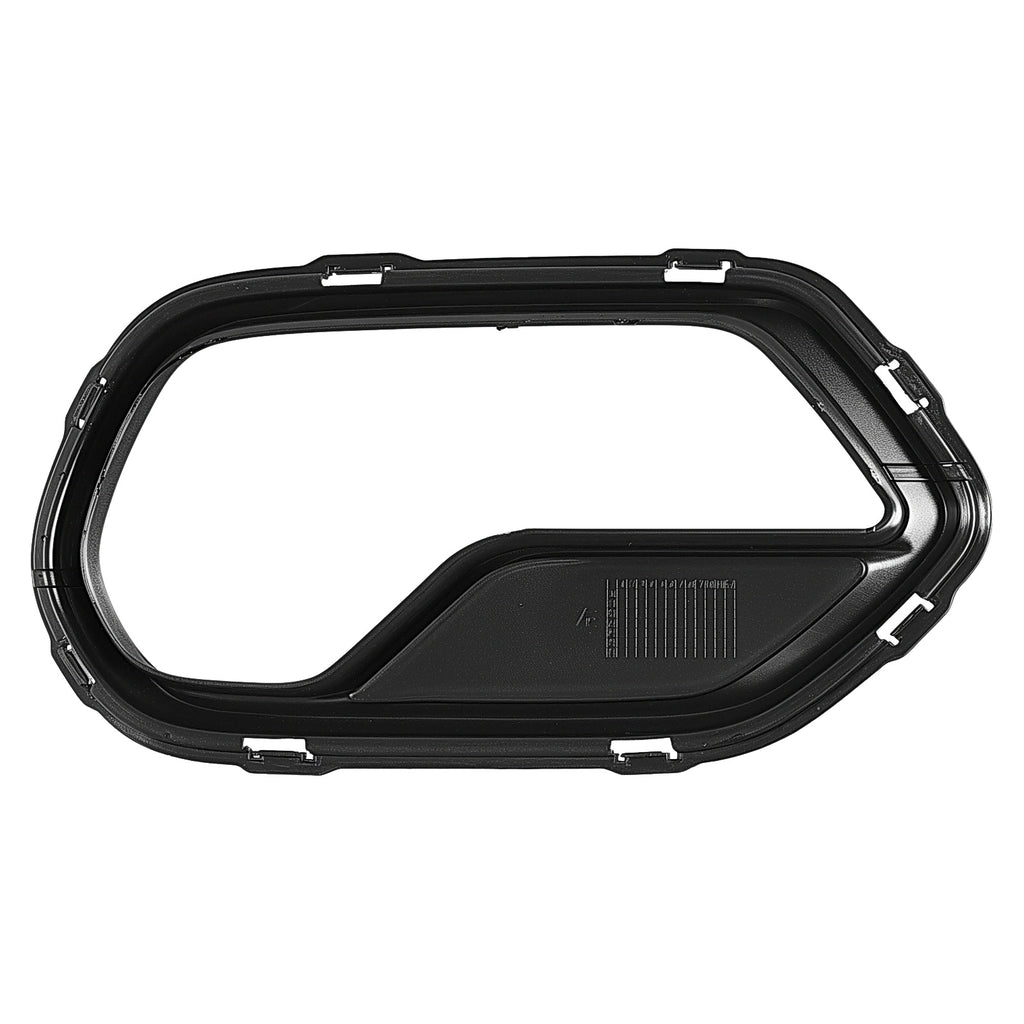 Rejilla de Fascia Delantera RADEC 003-0688-03