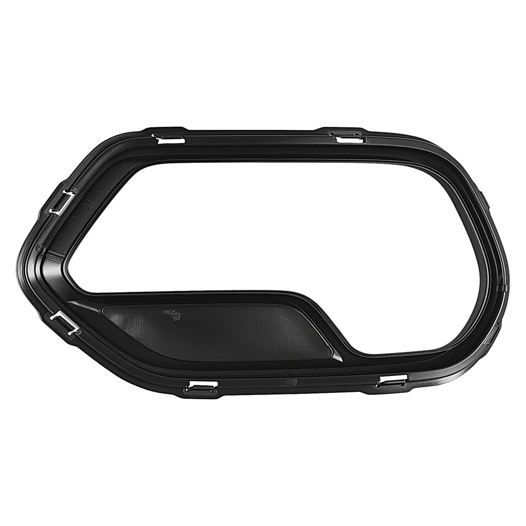 Rejilla de Fascia Delantera RADEC 003-0688-04