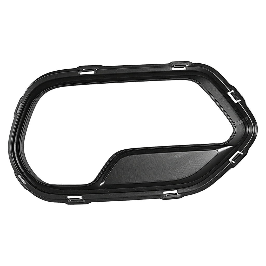 Rejilla de Fascia Delantera RADEC 003-0688-05