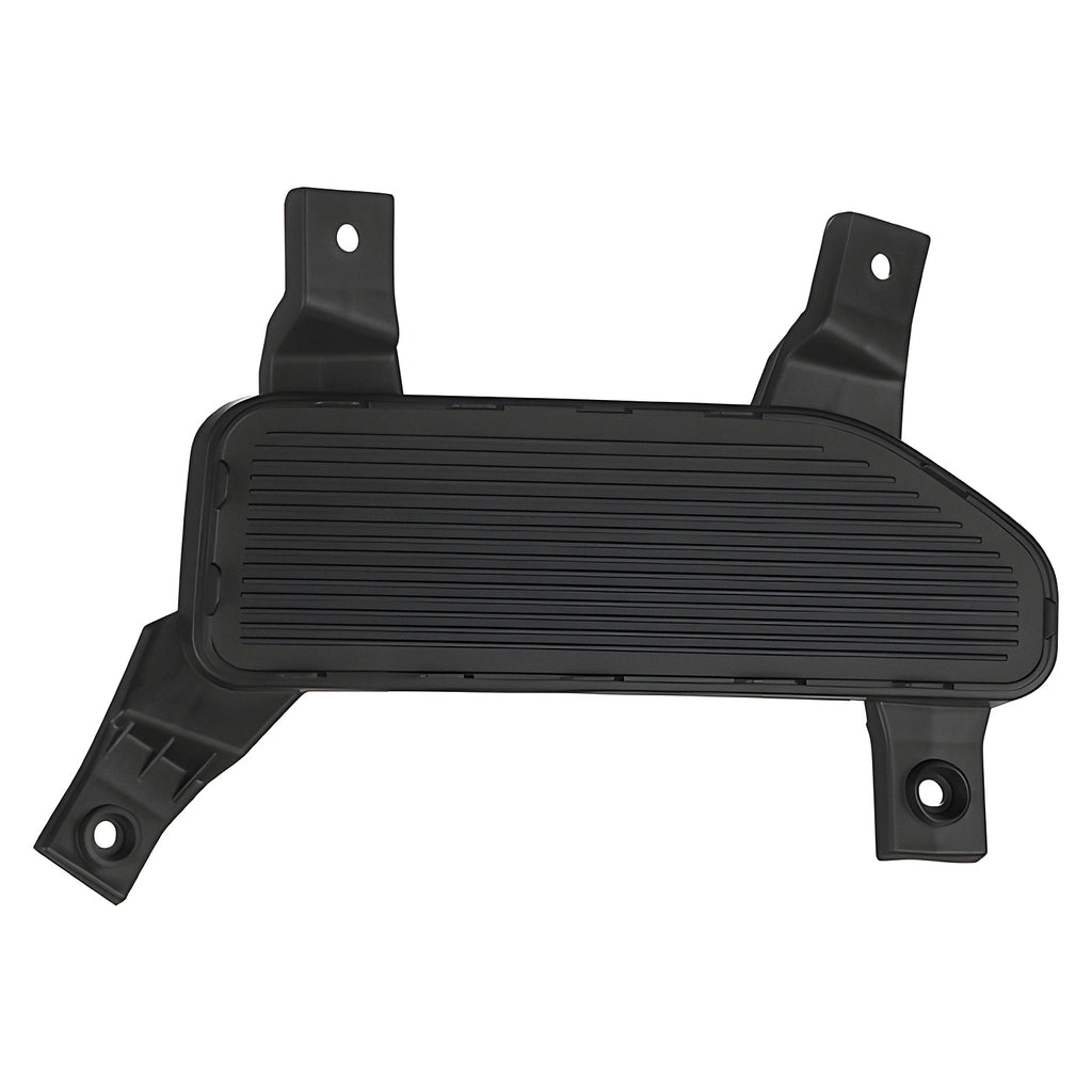 Rejilla de Fascia Delantera RADEC 003-0689-02