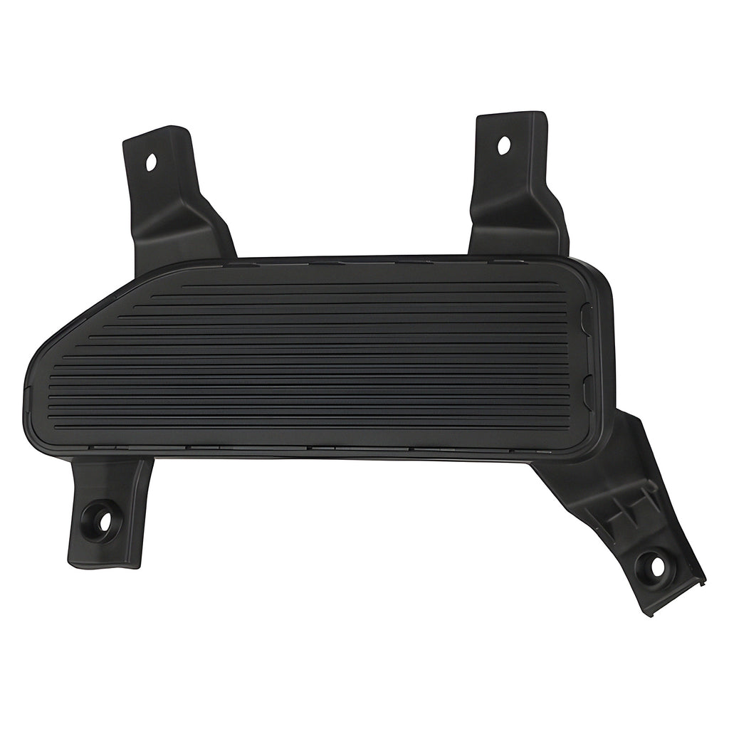 Rejilla de Fascia Delantera RADEC 003-0689-03