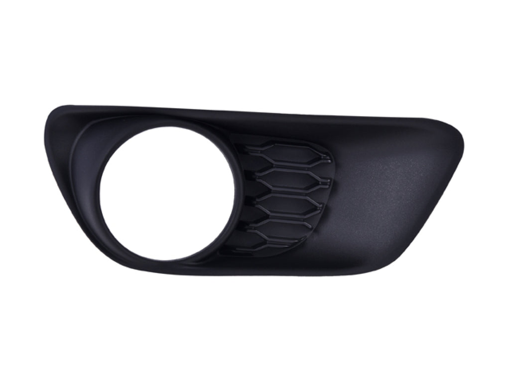 Rejilla Fascia Delantera Izquierda TYI 003-0703-05