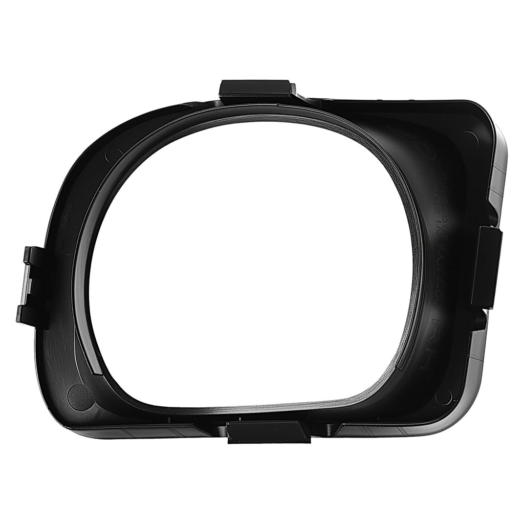 Rejilla Fascia Derecha TYI 003-0712-00