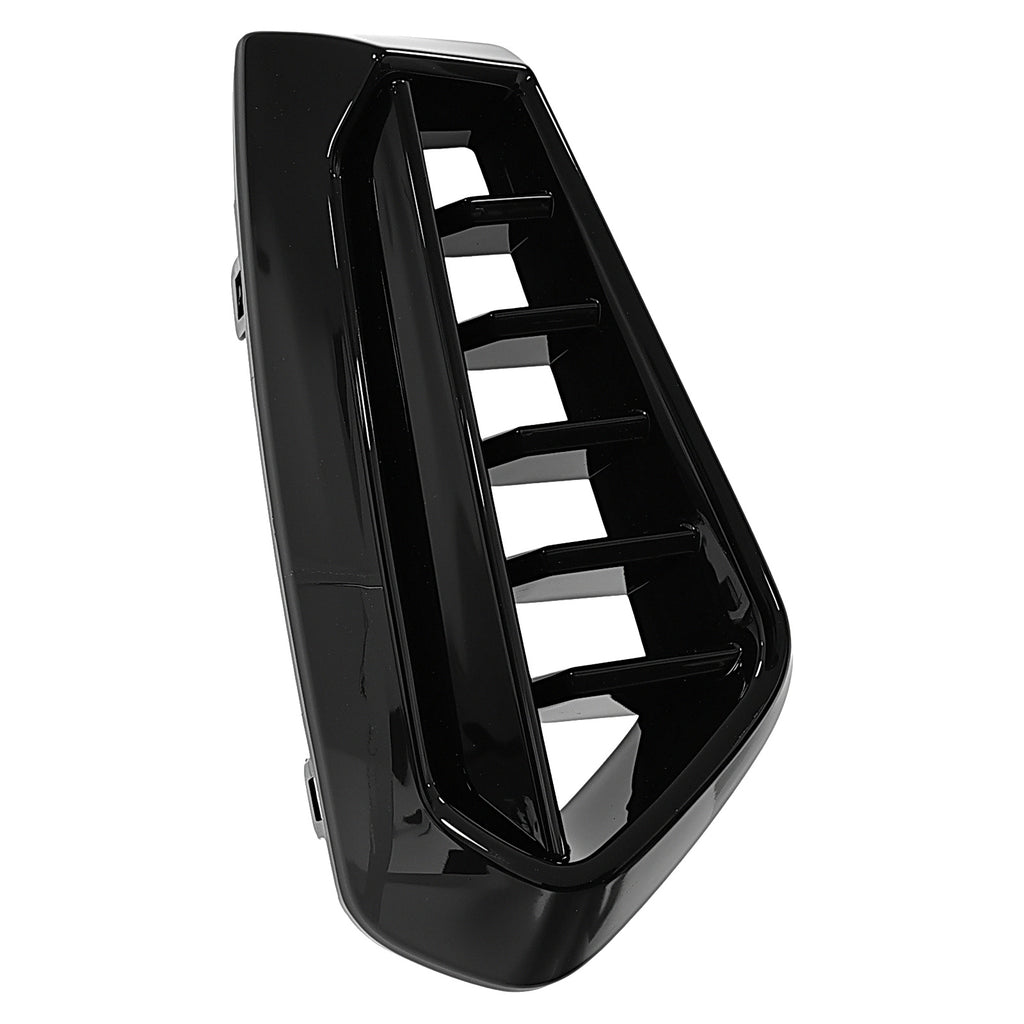 Rejilla de Fascia Delantera RADEC 003-0902-10