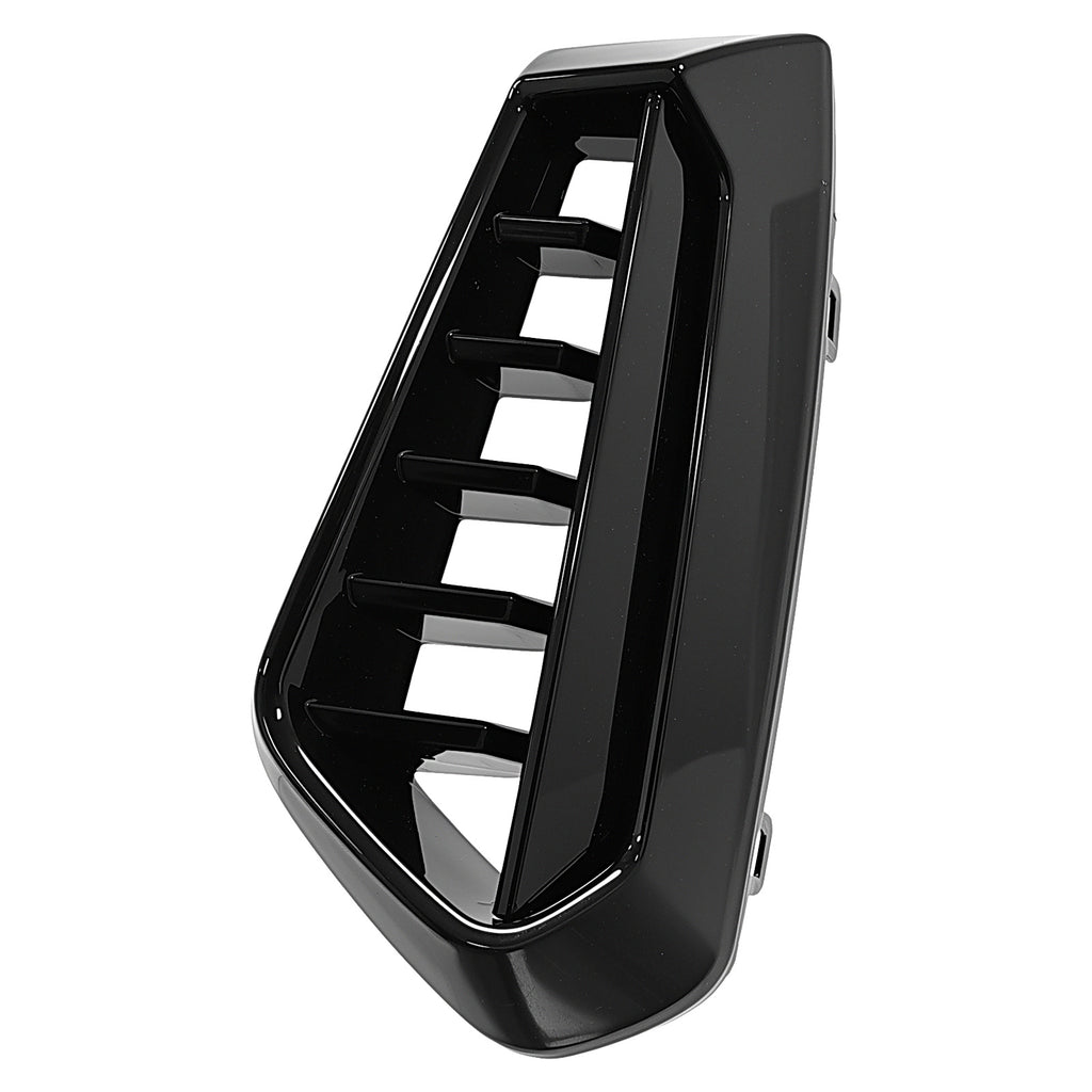 Rejilla de Fascia Delantera RADEC 003-0902-11