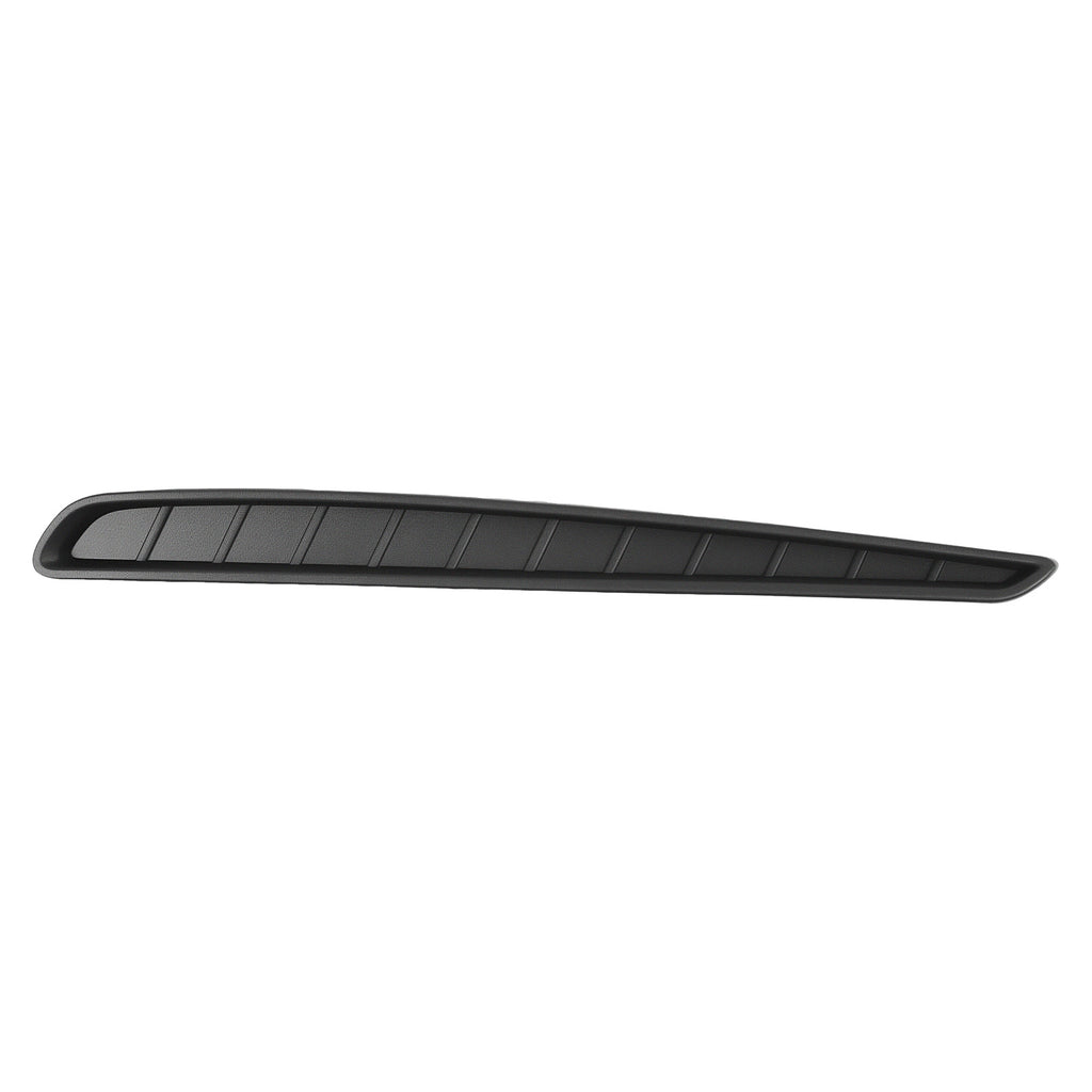 Rejilla de Fascia Trasera RADEC 003-0902-12
