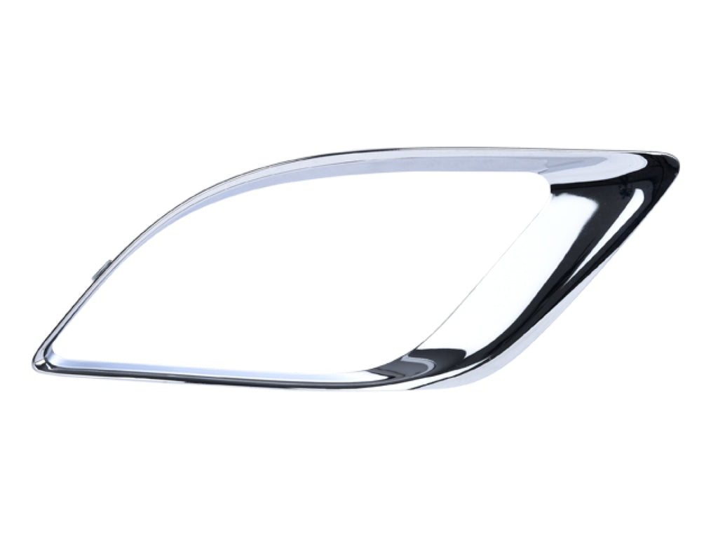 Rejilla Fascia Izquierda TYI 003-0908-03