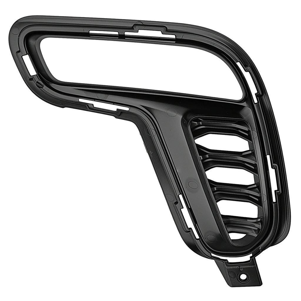Rejilla de Fascia Delantera RADEC 003-0908-08