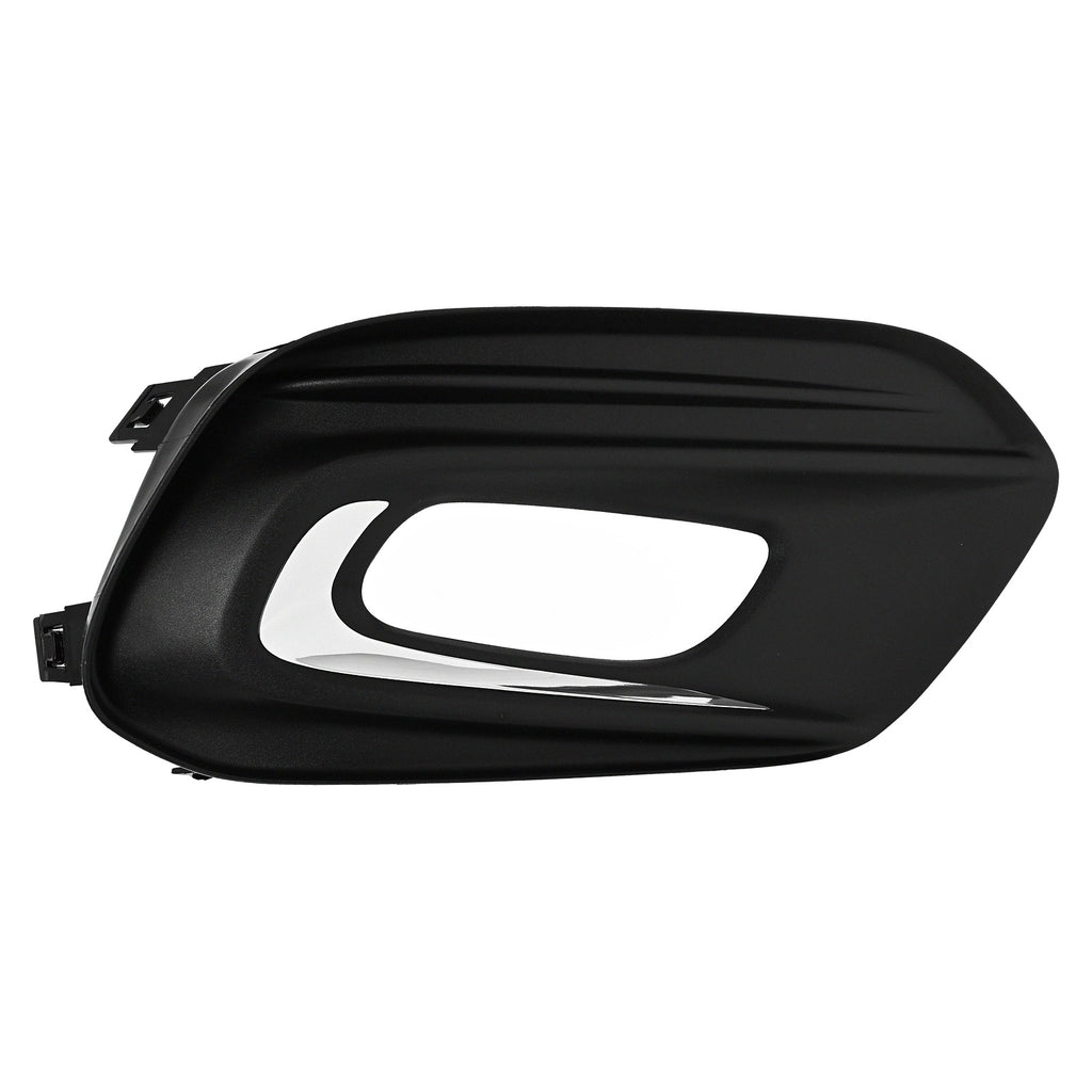 Rejilla de Fascia Delantera RADEC 003-0912-00