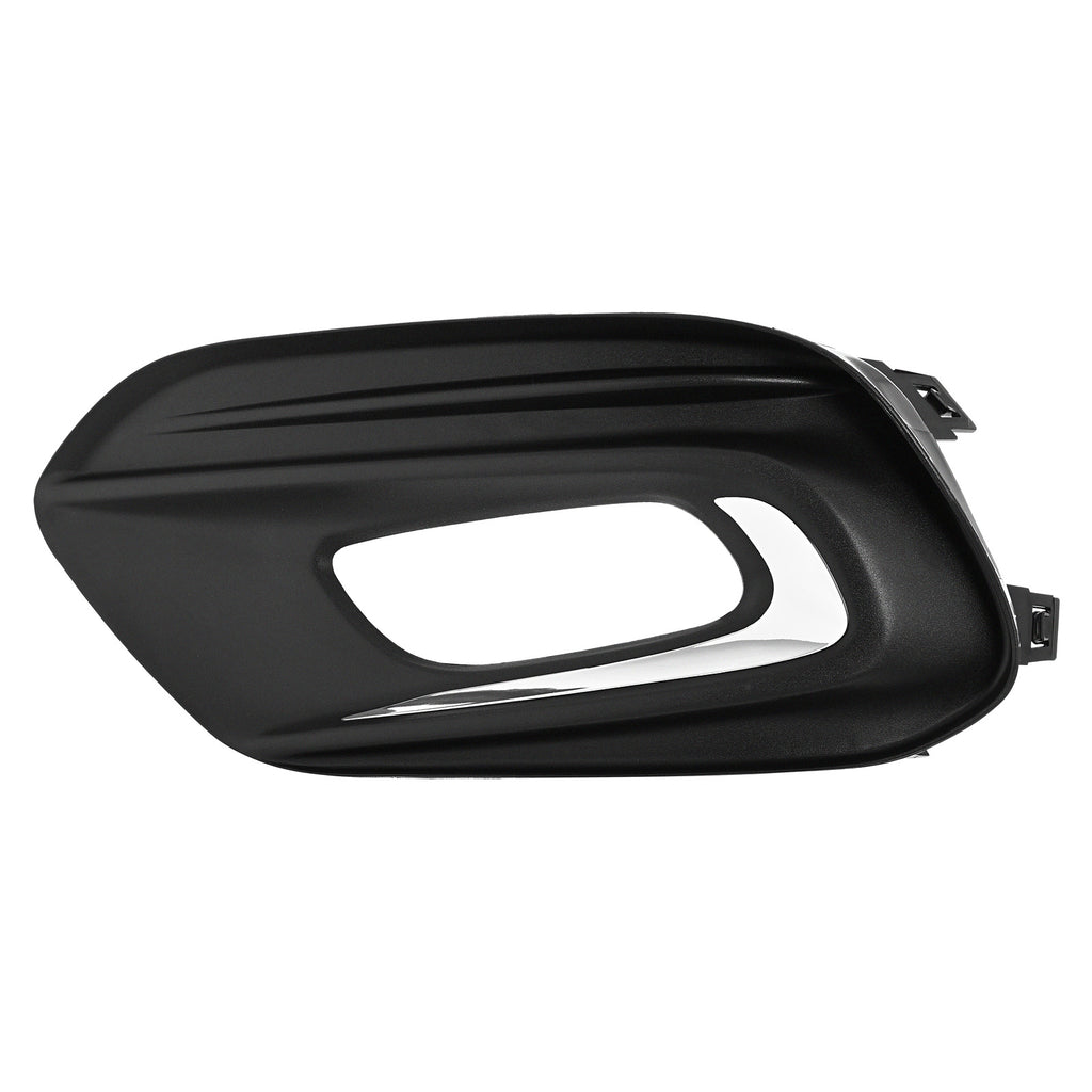 Rejilla de Fascia Delantera RADEC 003-0912-01