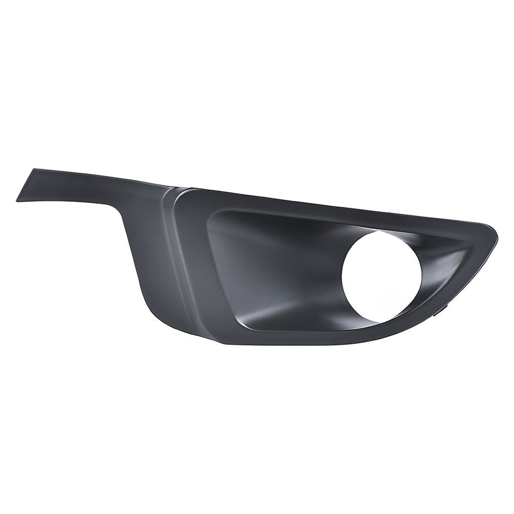 Rejilla Fascia Delantera Izquierda TOV 003-0916-03
