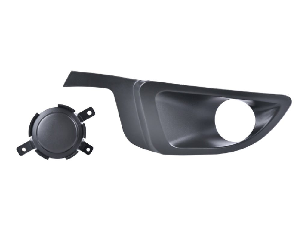 Rejilla Fascia Delantera Izquierda TOV 003-0916-05