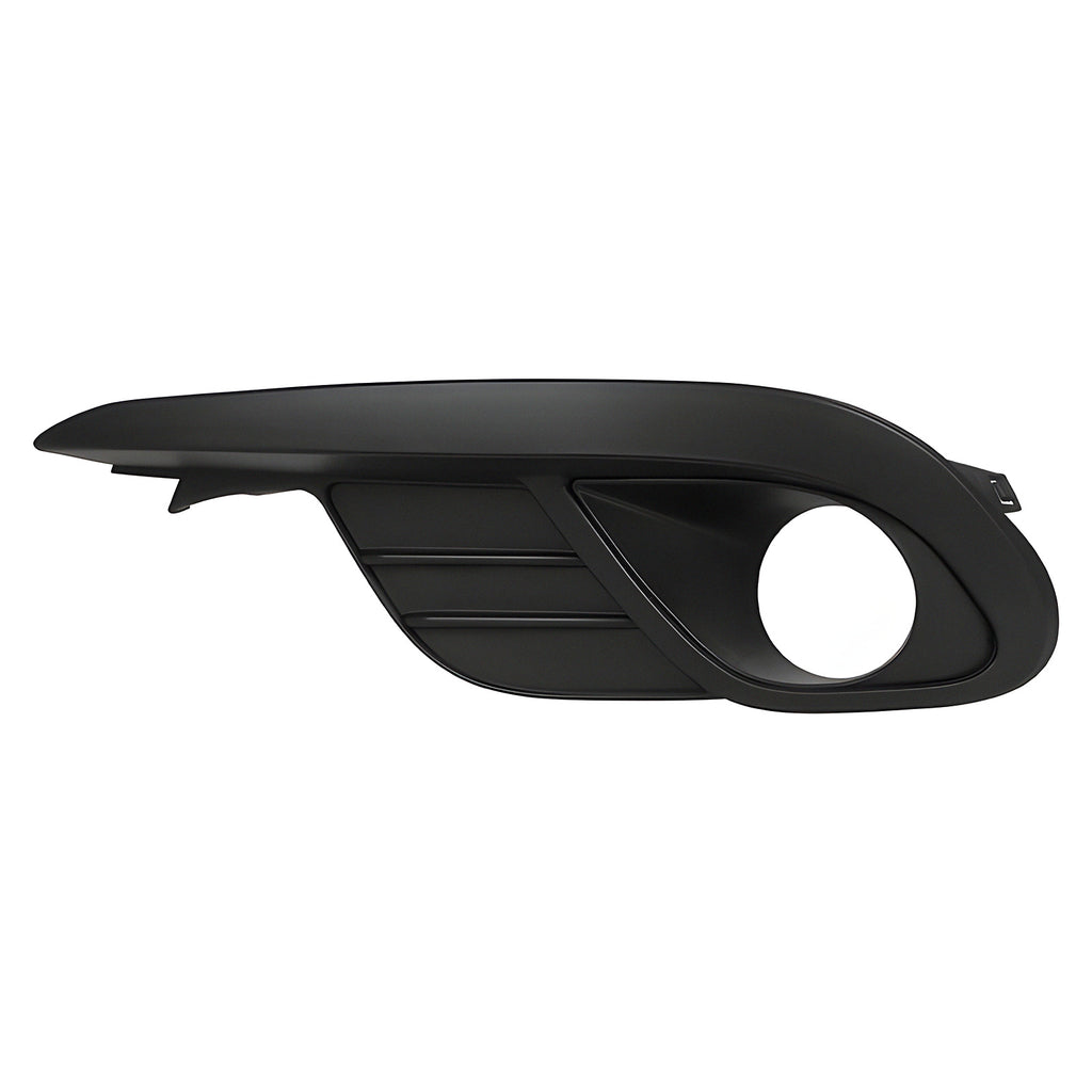 Rejilla Fascia Delantera Izquierda TOV 003-0947-01
