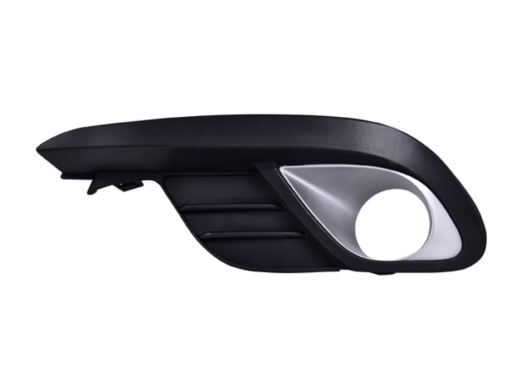 Rejilla Fascia Izquierda LPLAST 003-0947-05