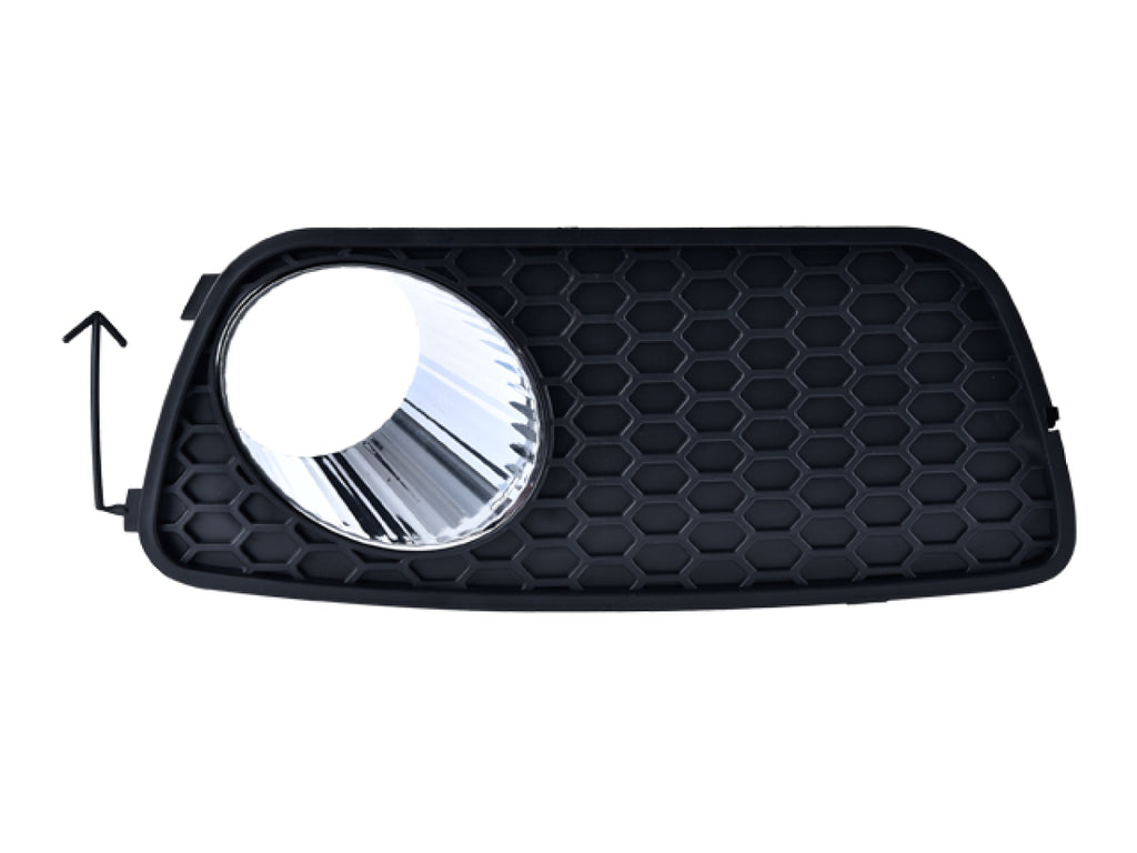 Rejilla Fascia Delantera Izquierda LPLAST 003-1102-03