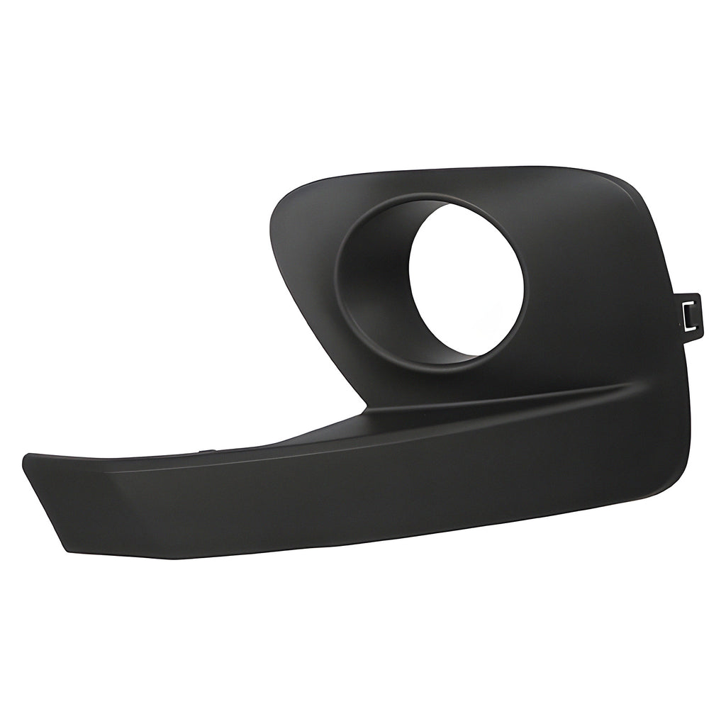 Rejilla de Fascia Delantera RADEC 003-1112-03