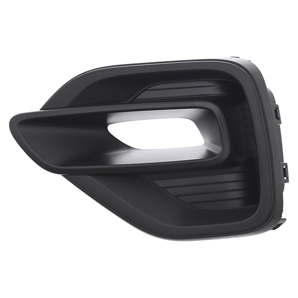 Rejilla de Fascia Delantera RADEC 003-1114-03