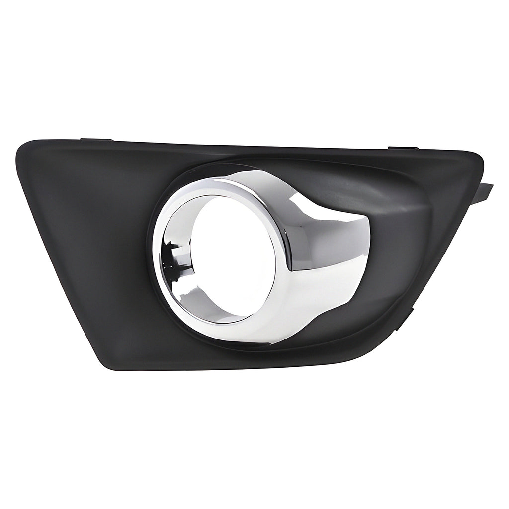 Rejilla Fascia Derecha TYI 003-1208-02