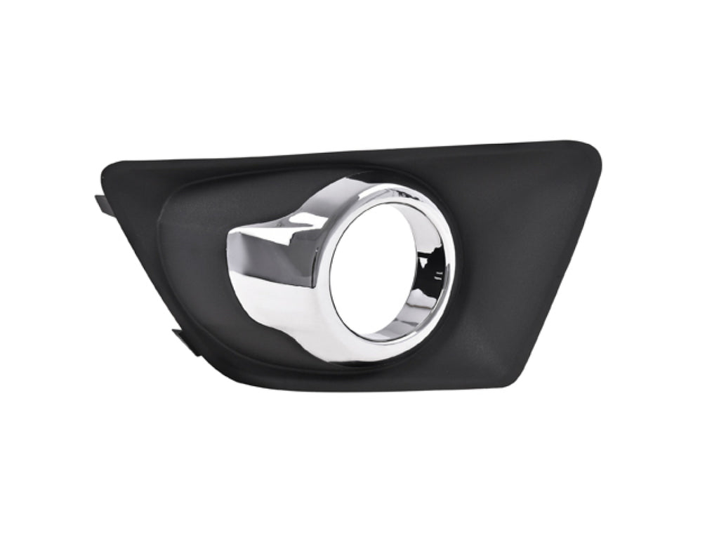Rejilla Fascia Izquierda TYI 003-1208-03