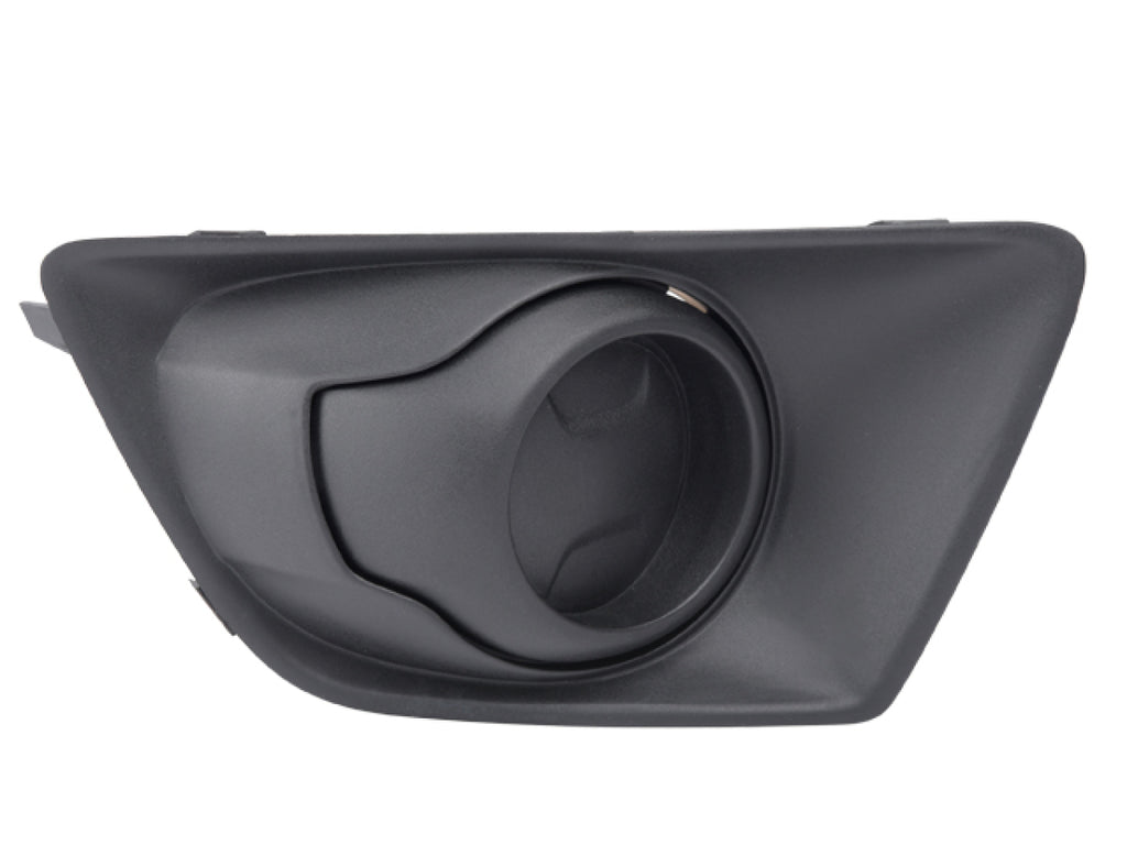 Rejilla Fascia Izquierda TYI 003-1208-05