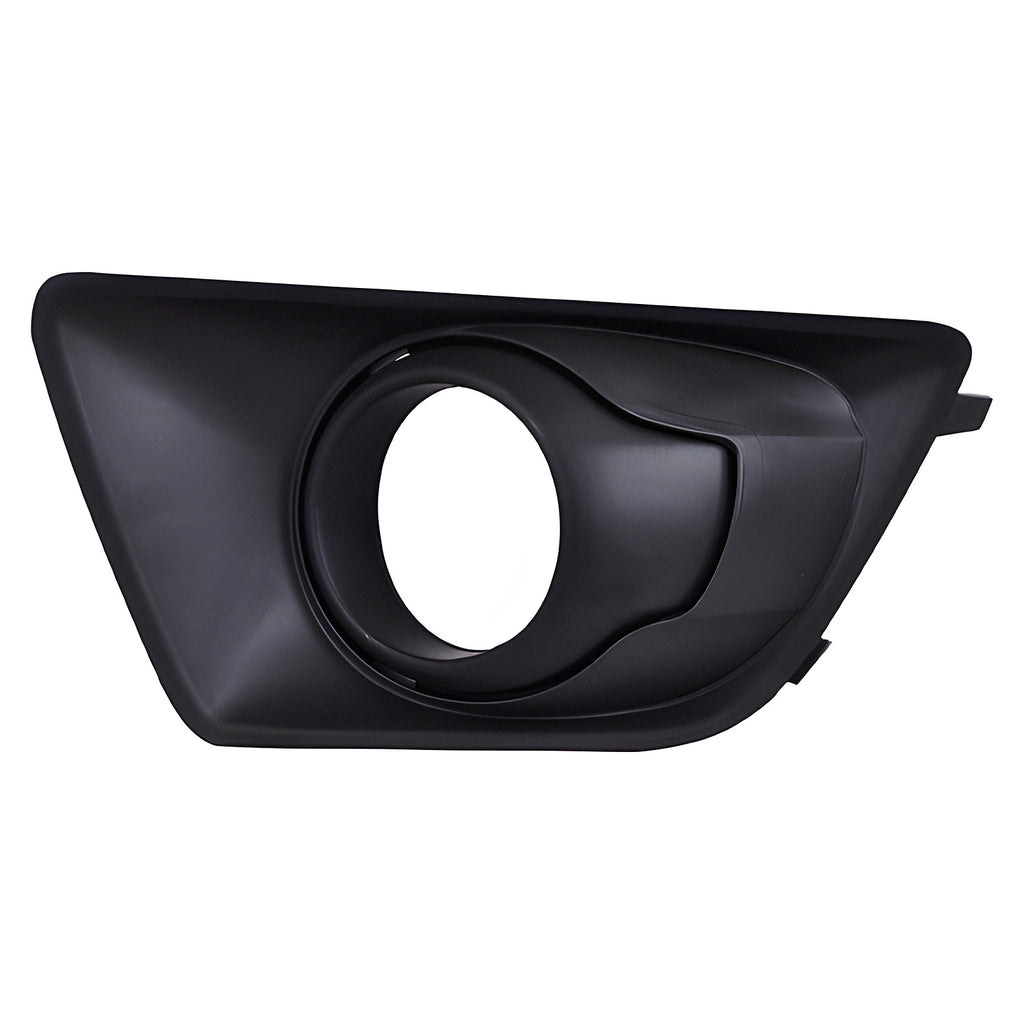 Rejilla Fascia Derecha LPLAST 003-1208-06