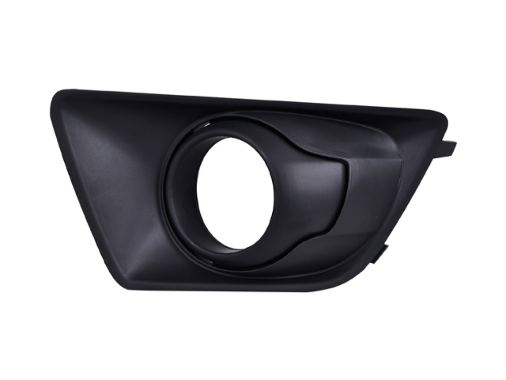 Rejilla Fascia Derecha LPLAST 003-1208-06