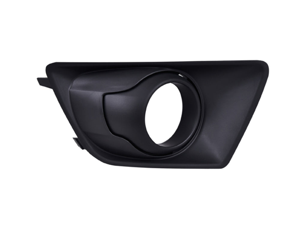 Rejilla Fascia Izquierda LPLAST 003-1208-07