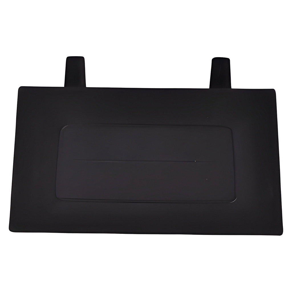 Rejilla Fascia Delantera TYI 003-1209-03
