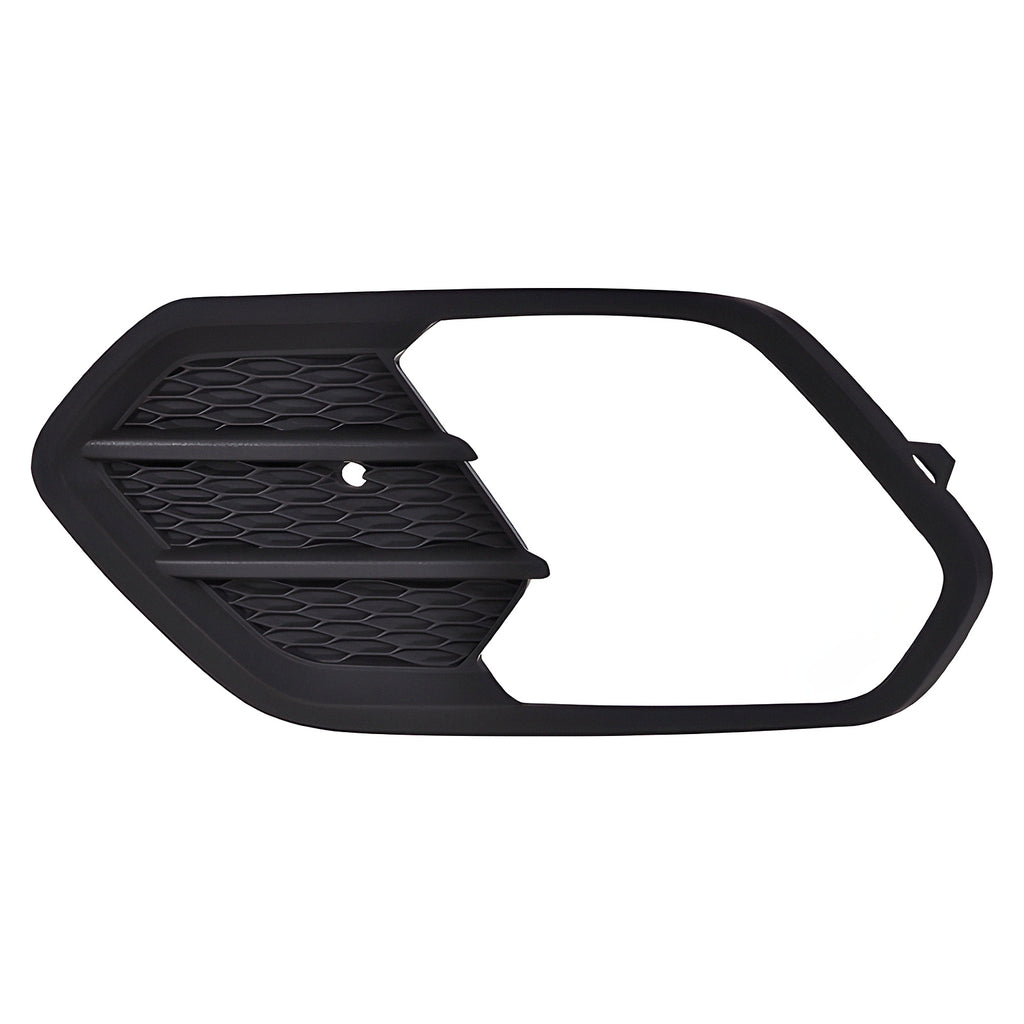 Rejilla Fascia Delantera Izquierda TYI 003-1209-09