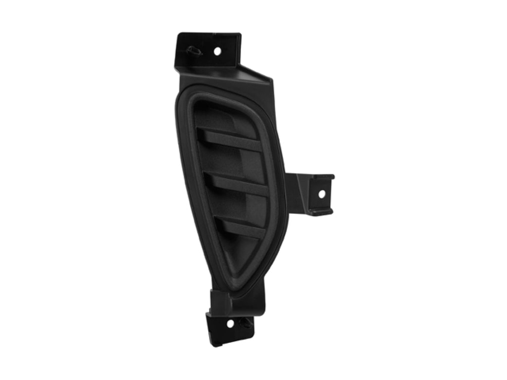 Rejilla Fascia Derecha TYI 003-1209-12