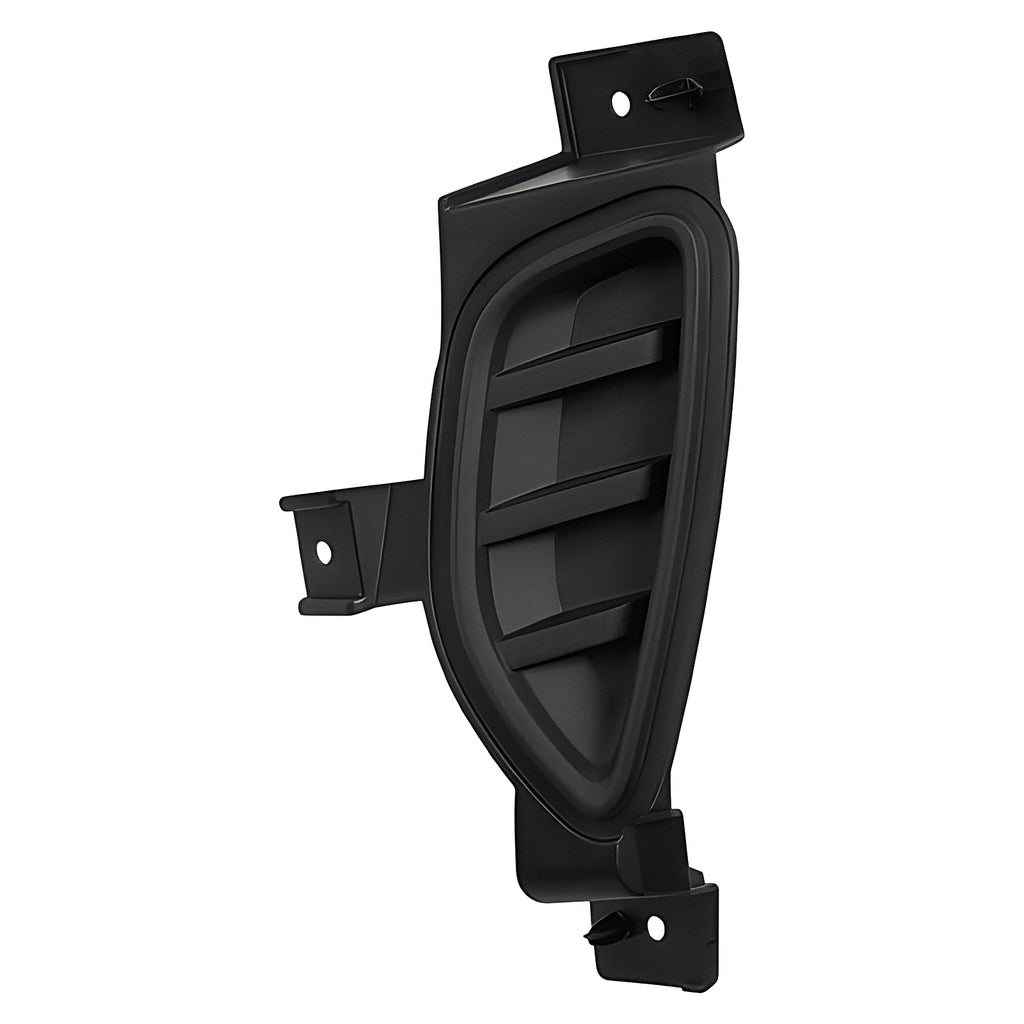 Rejilla Fascia Izquierda TYI 003-1209-13