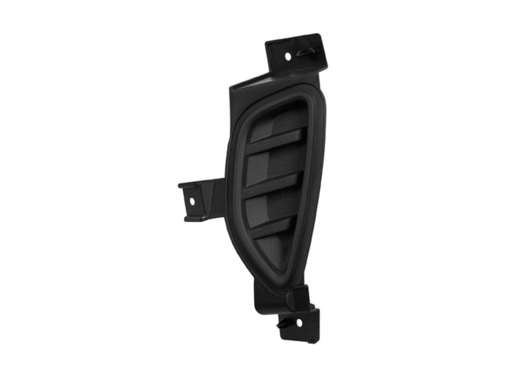 Rejilla Fascia Izquierda TYI 003-1209-13