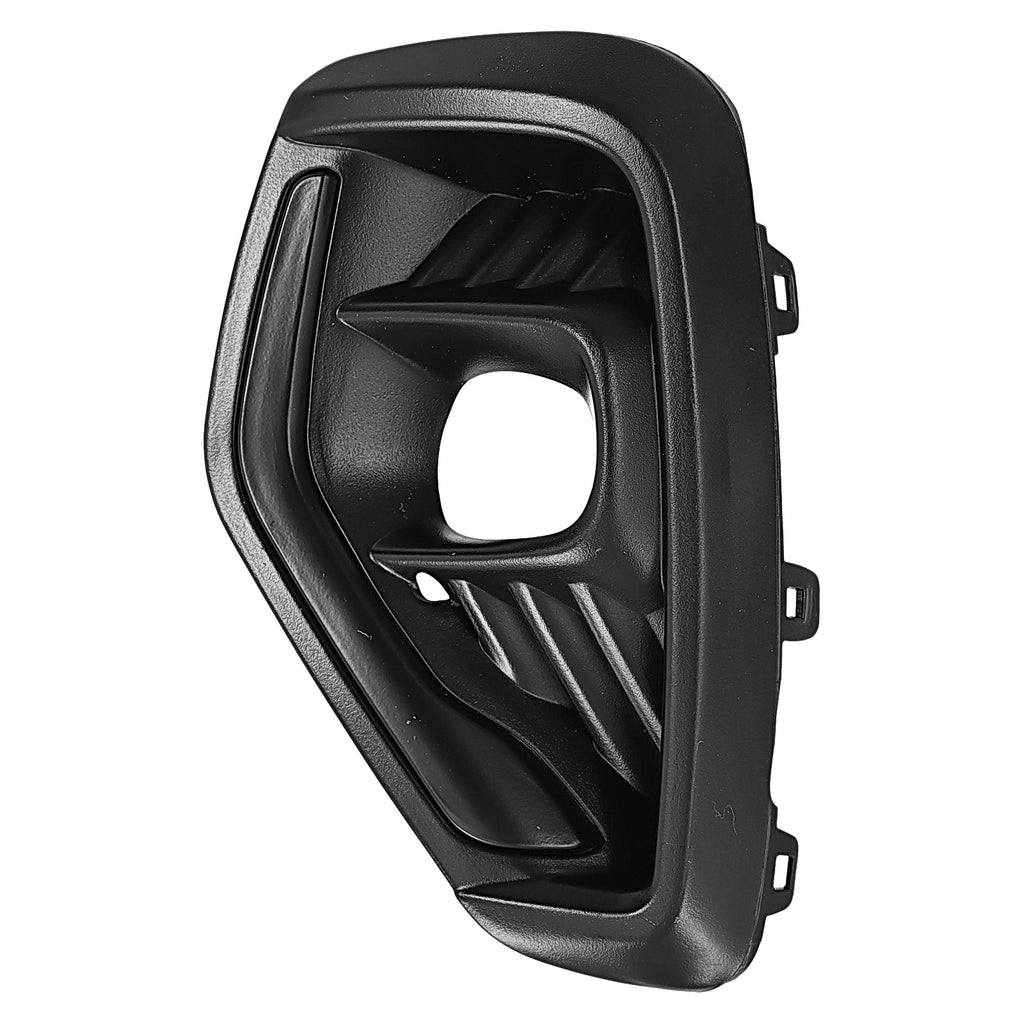 Rejilla de Fascia Delantera RADEC 003-1209-15