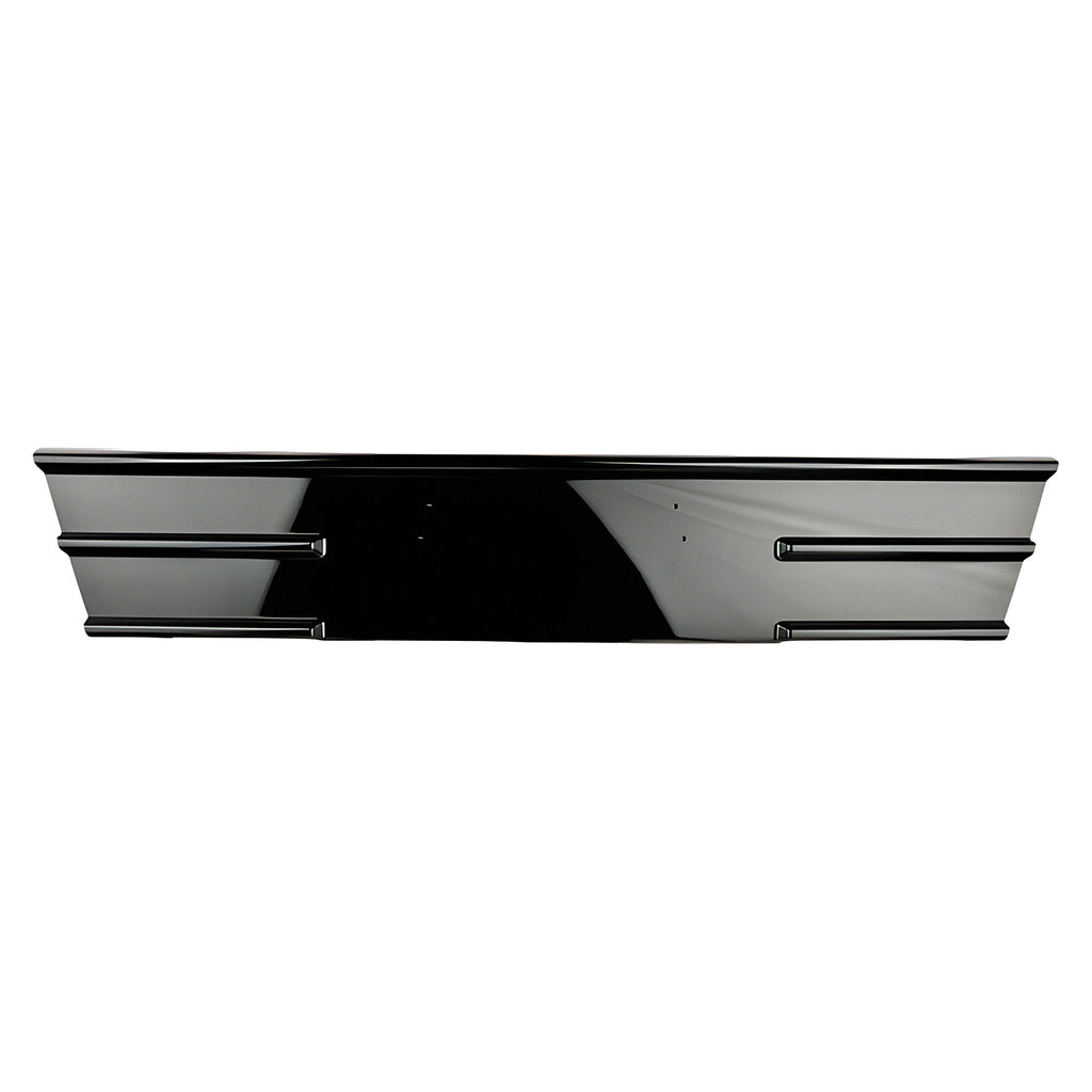 Rejilla Fascia Delantera TYI 003-1209-19