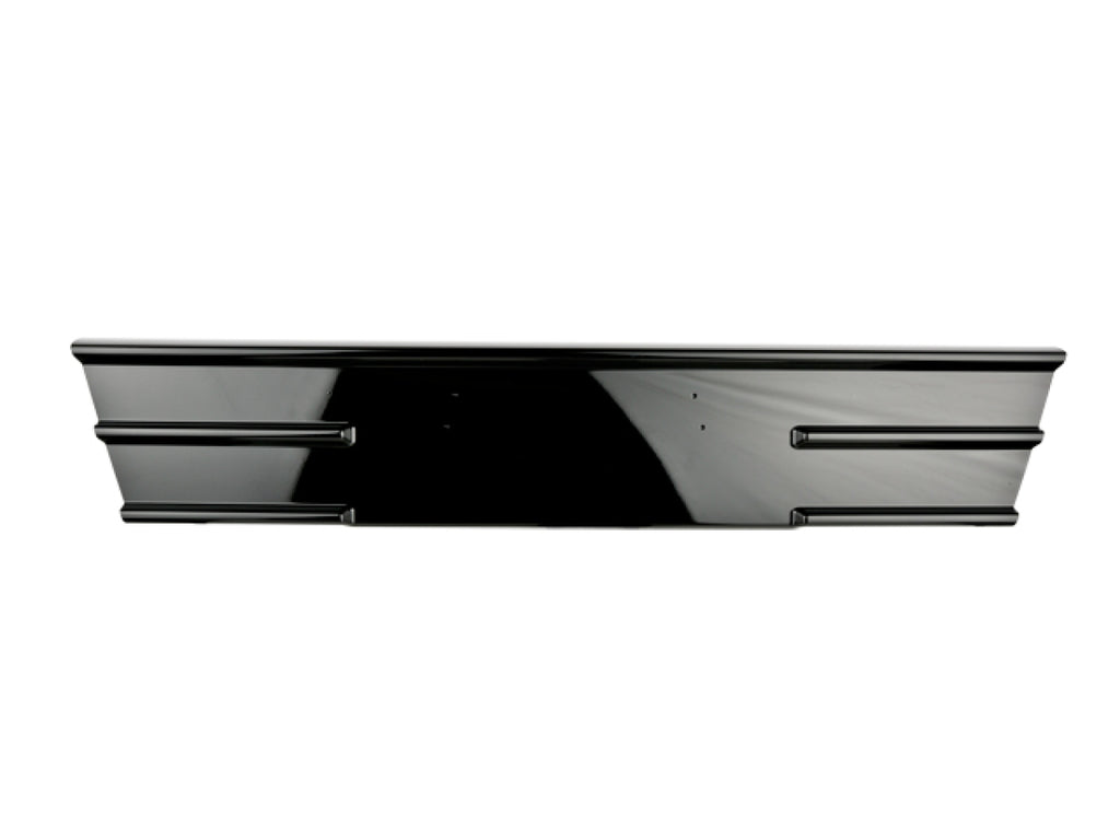 Rejilla Fascia Delantera TYI 003-1209-19